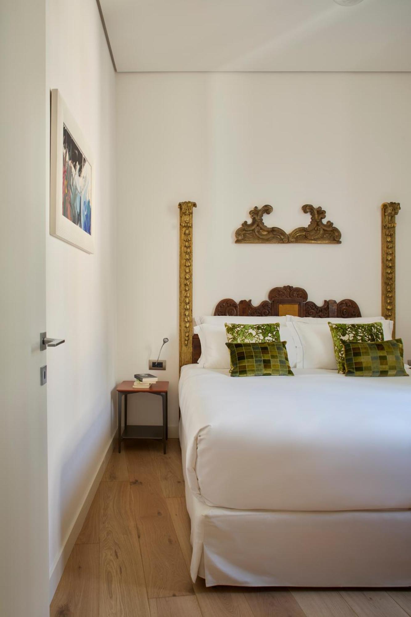 Palazzo Delle Pietre - Luxury Apartments Rome Bagian luar foto