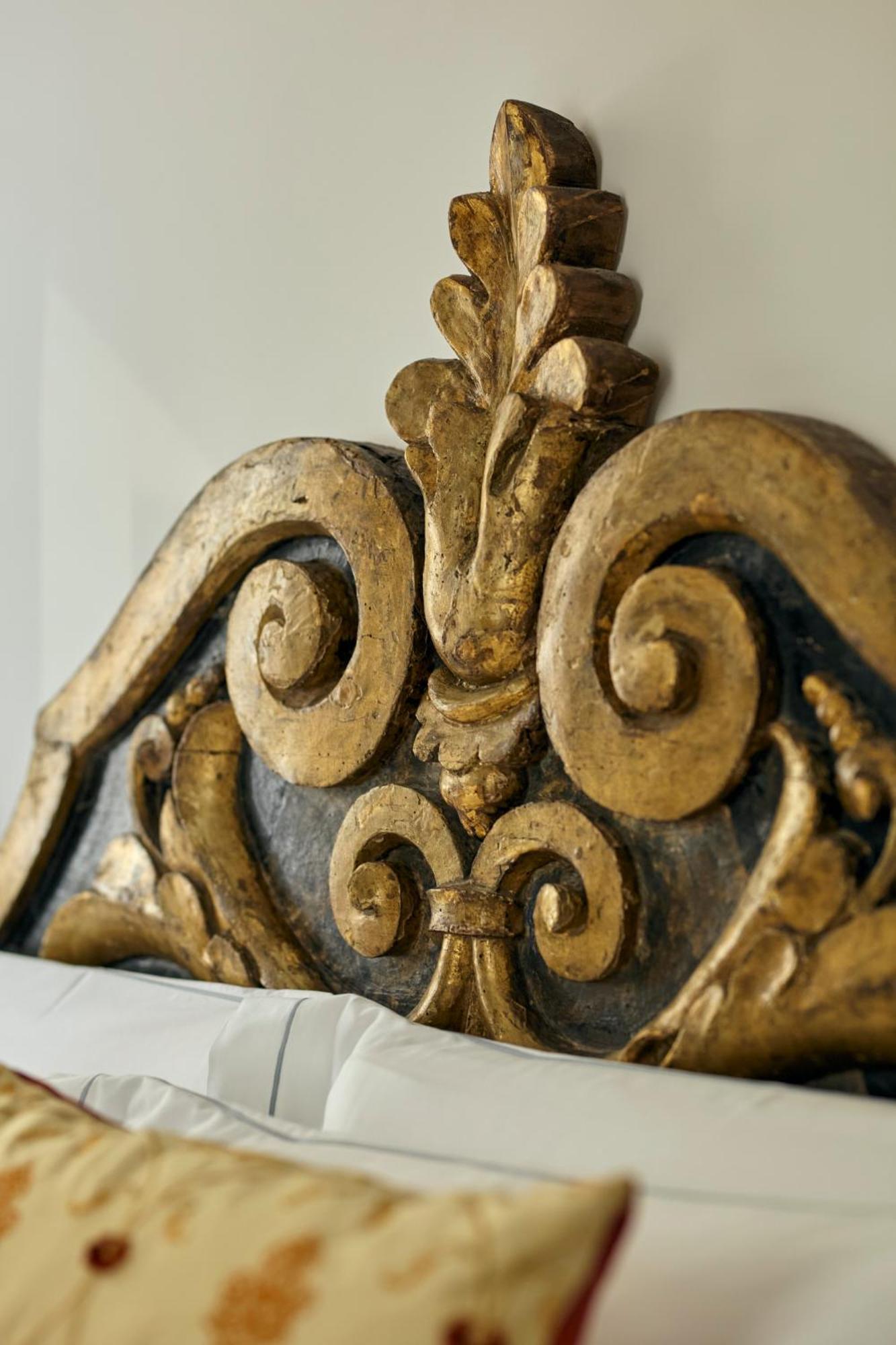 Palazzo Delle Pietre - Luxury Apartments Rome Bagian luar foto