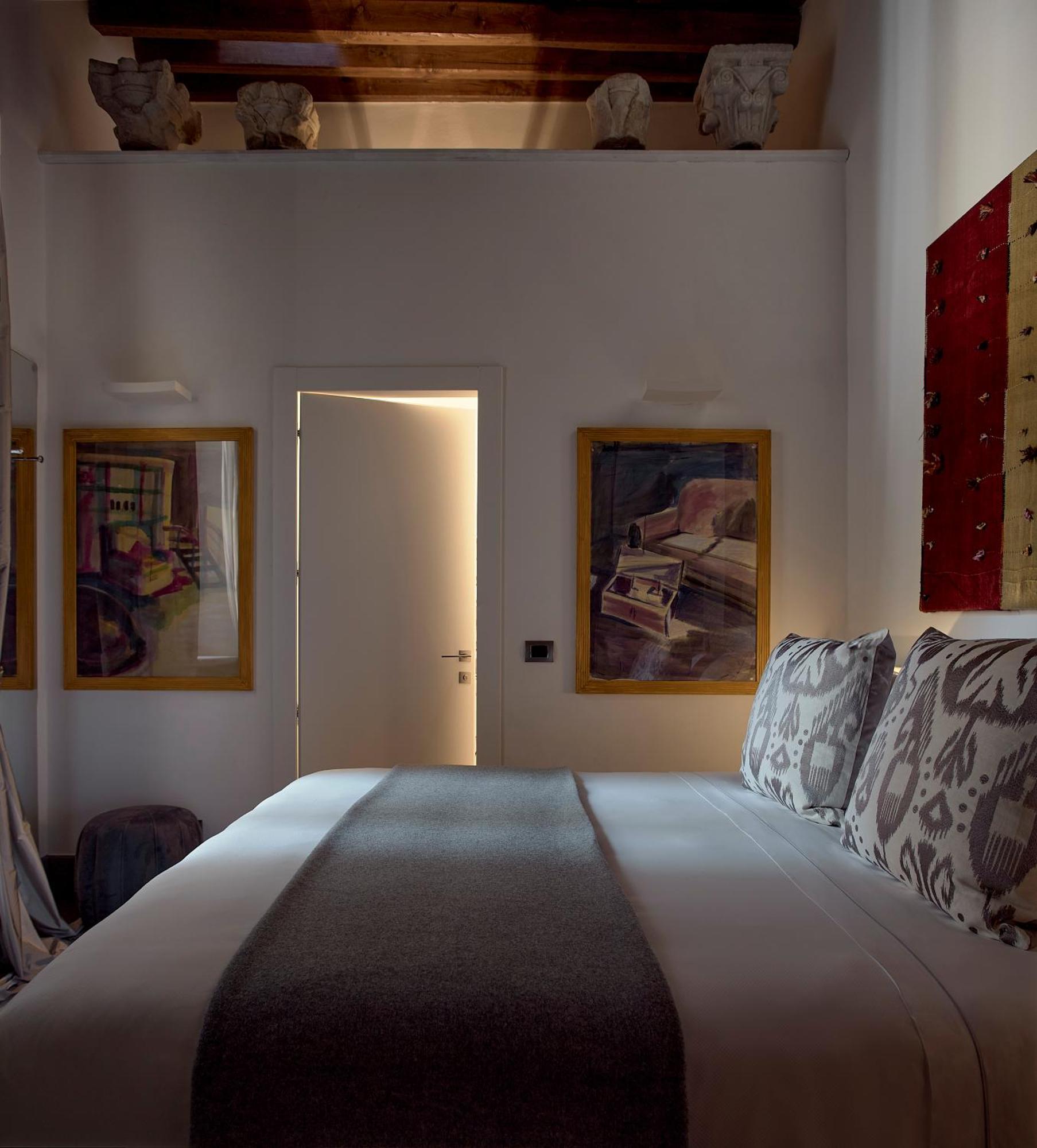 Palazzo Delle Pietre - Luxury Apartments Rome Bagian luar foto