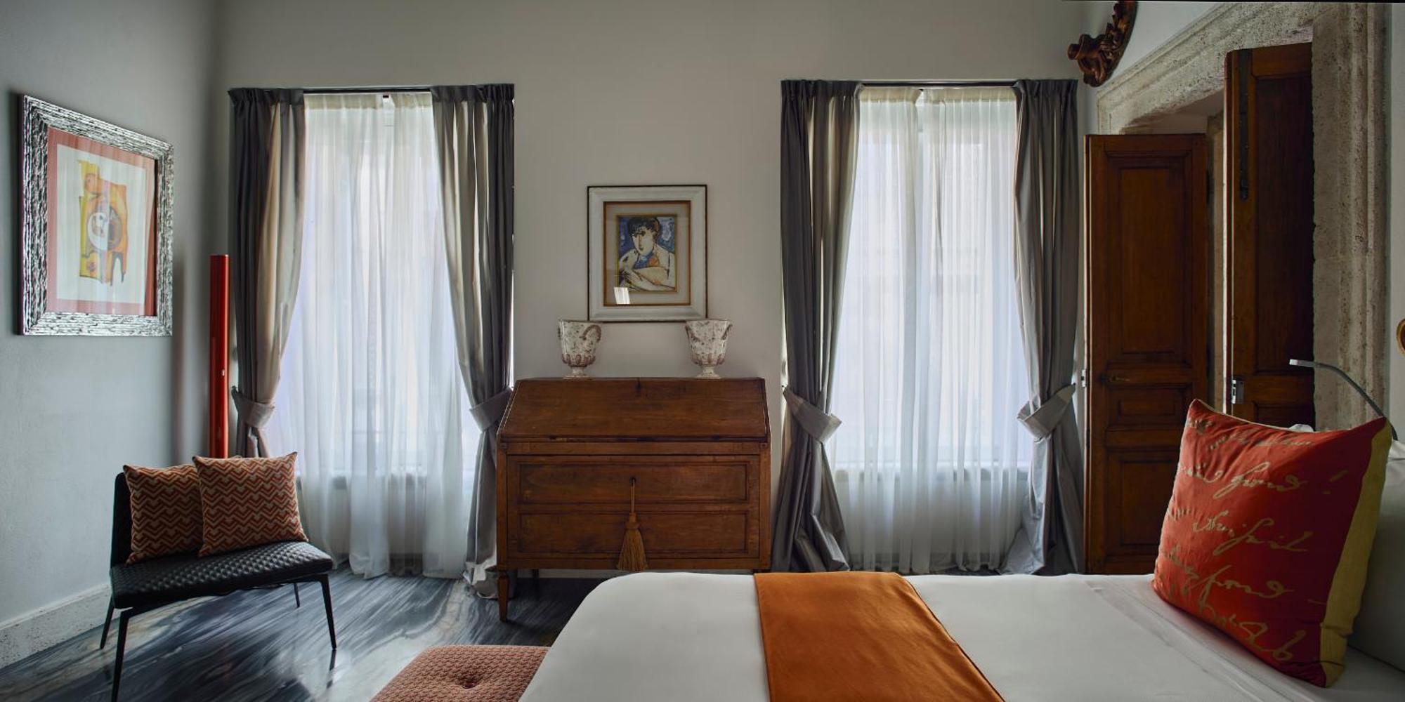 Palazzo Delle Pietre - Luxury Apartments Rome Bagian luar foto