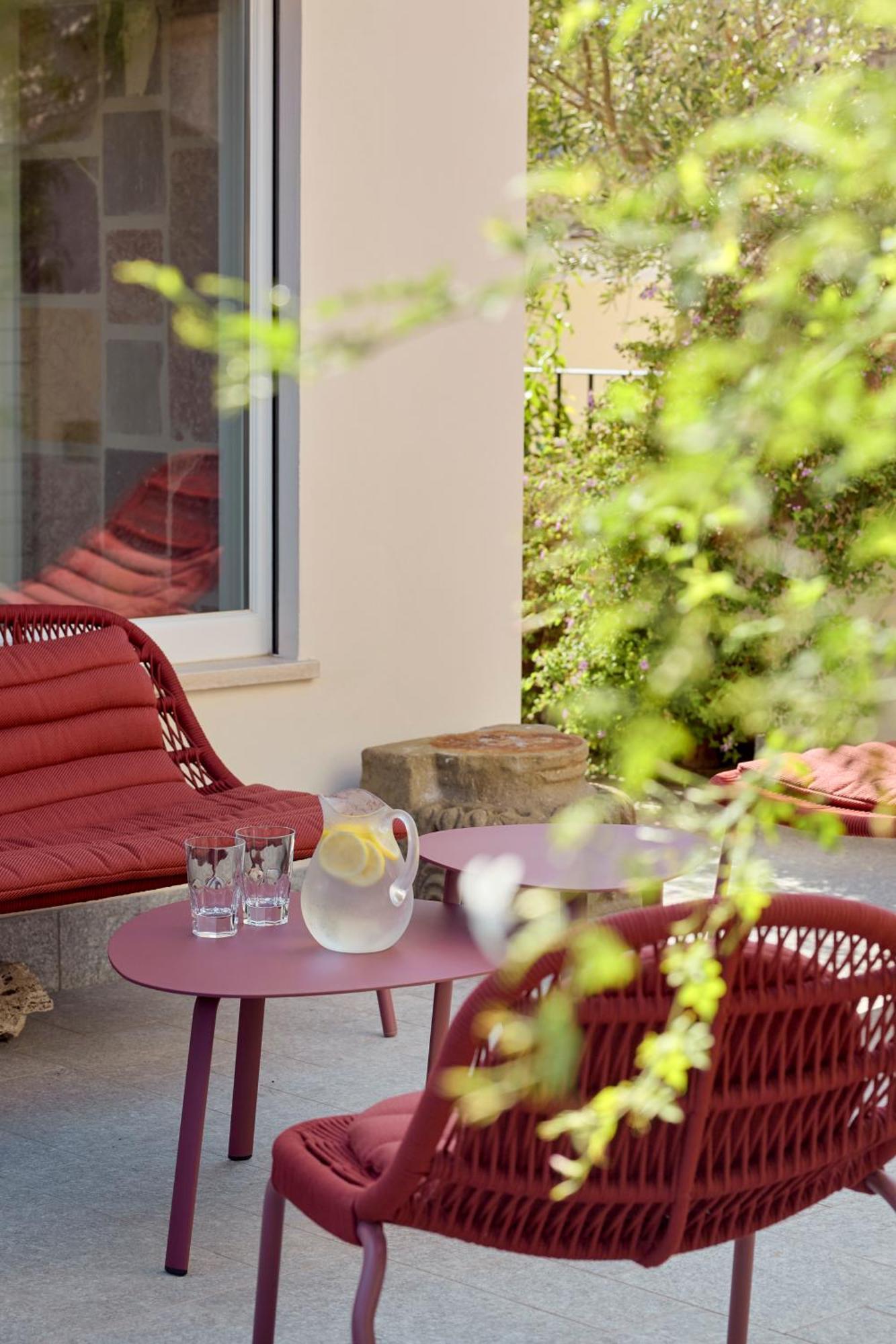 Palazzo Delle Pietre - Luxury Apartments Rome Bagian luar foto