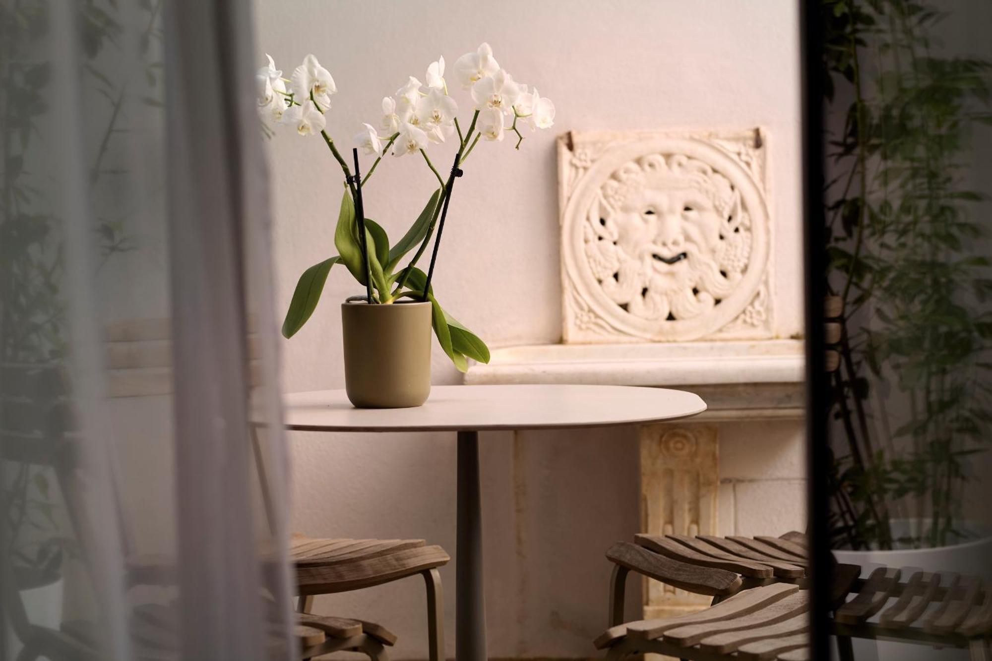 Palazzo Delle Pietre - Luxury Apartments Rome Bagian luar foto