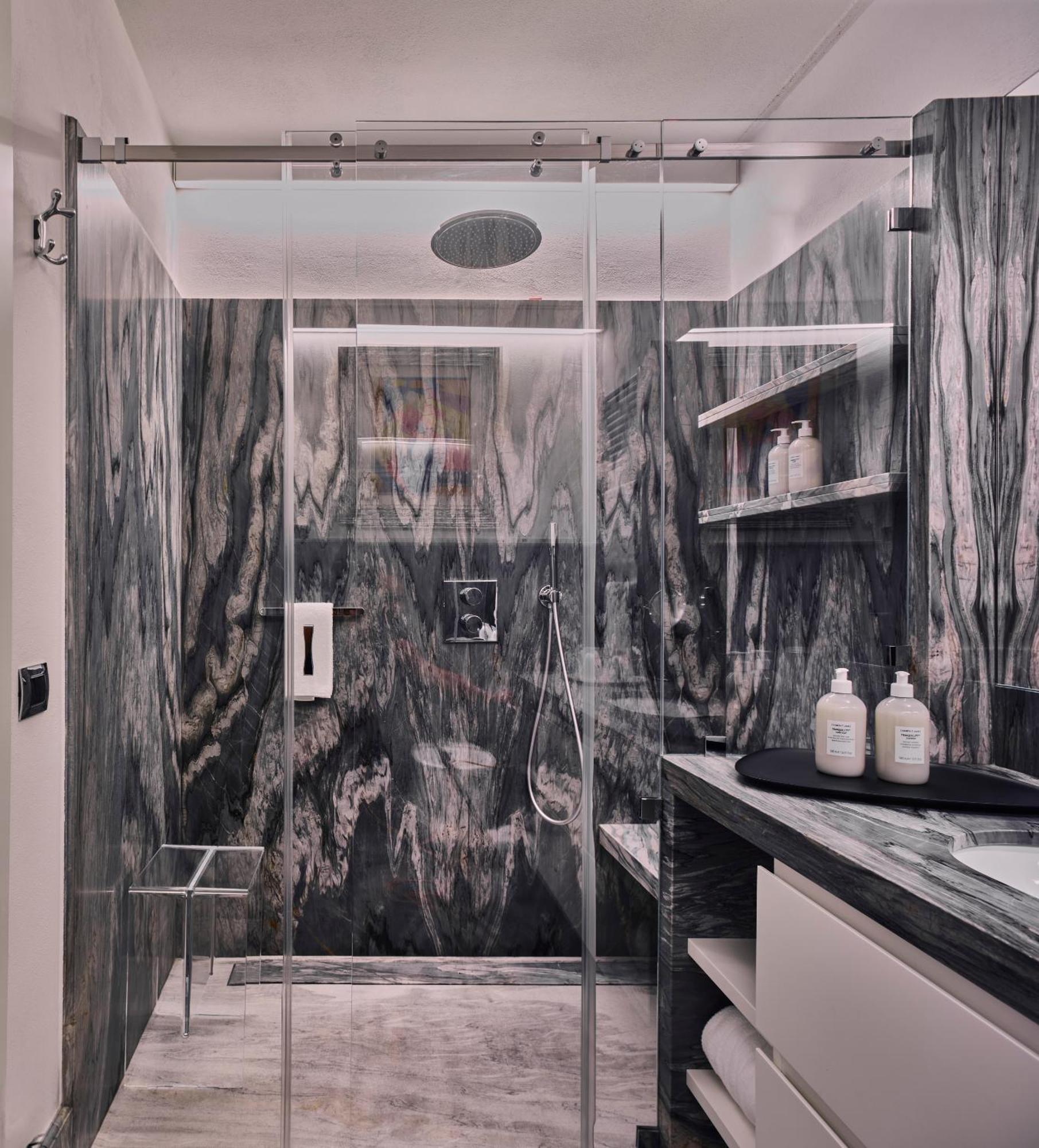 Palazzo Delle Pietre - Luxury Apartments Rome Bagian luar foto