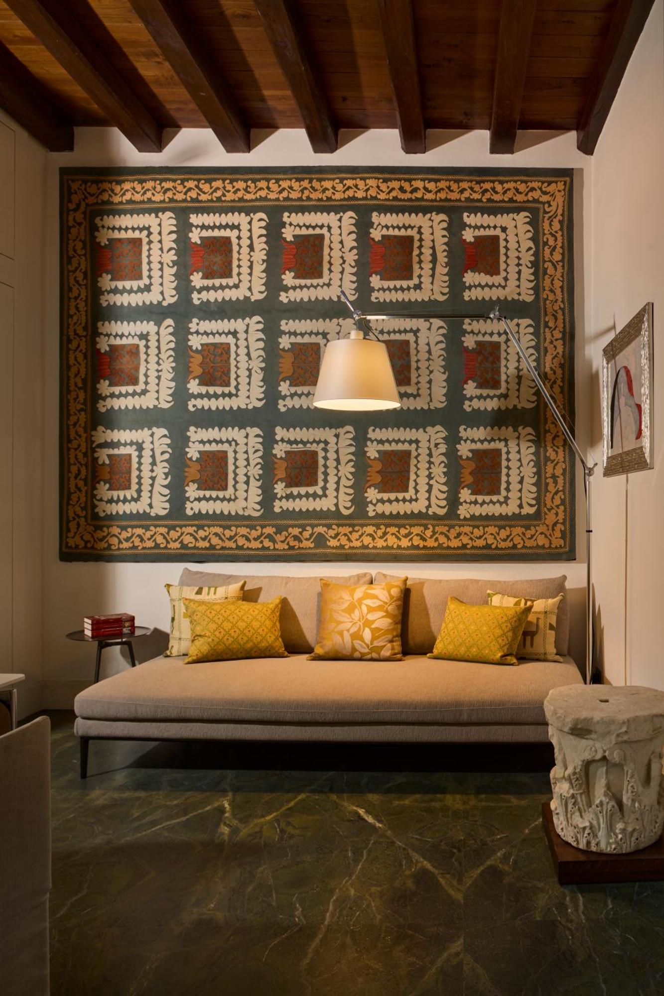Palazzo Delle Pietre - Luxury Apartments Rome Bagian luar foto