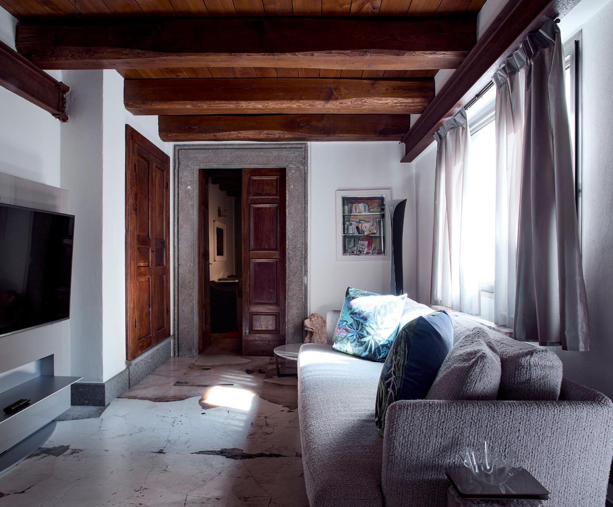 Palazzo Delle Pietre - Luxury Apartments Rome Bagian luar foto