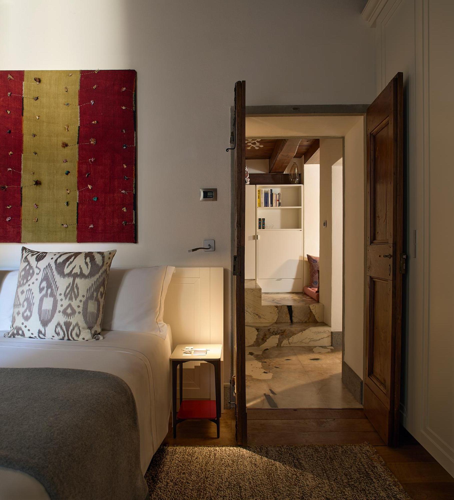 Palazzo Delle Pietre - Luxury Apartments Rome Bagian luar foto