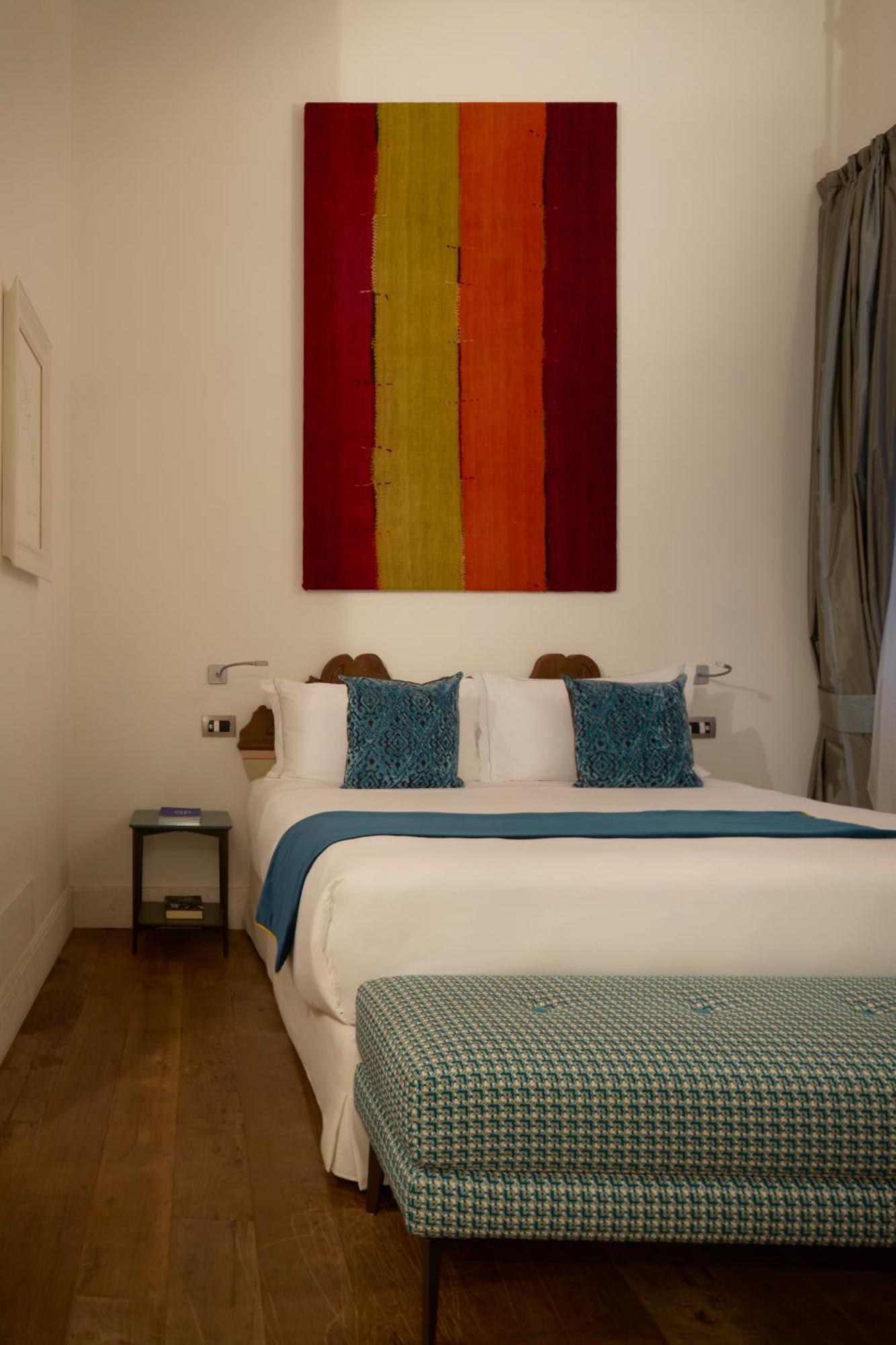 Palazzo Delle Pietre - Luxury Apartments Rome Bagian luar foto