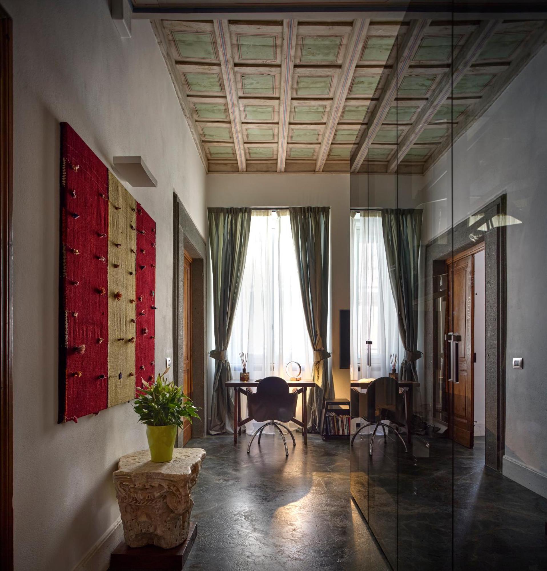 Palazzo Delle Pietre - Luxury Apartments Rome Bagian luar foto